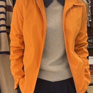 Parka memory