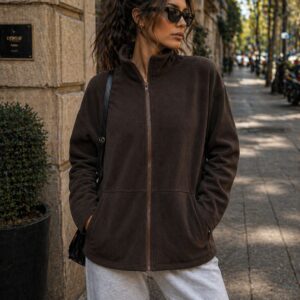 Jaqueta Thermo Soft